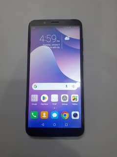 HUAWEI Y7 PRIME FOR SALE 3GB 32GB