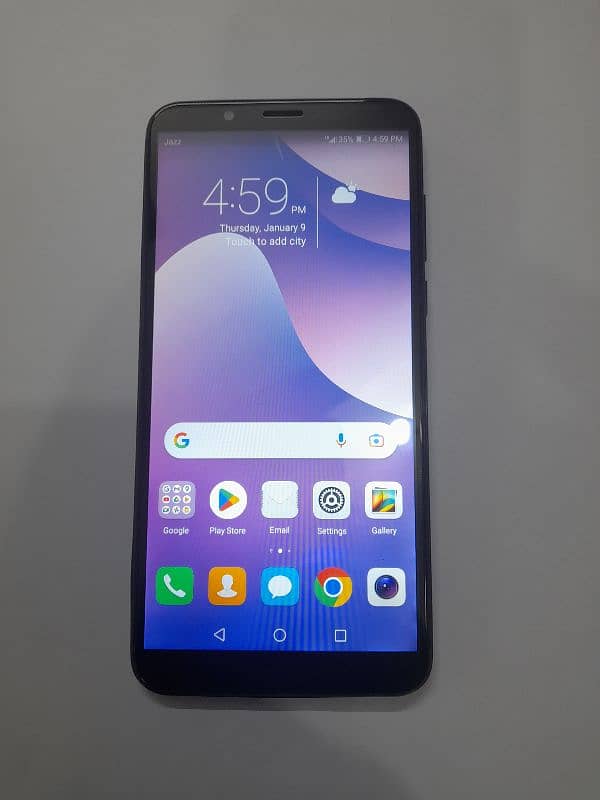 HUAWEI Y7 PRIME FOR SALE 3GB 32GB 0