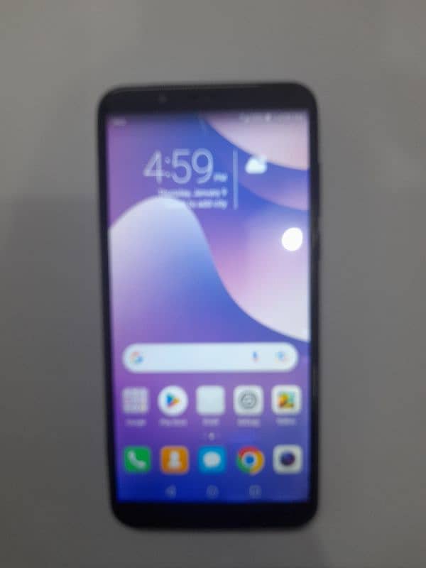 HUAWEI Y7 PRIME FOR SALE 3GB 32GB 2