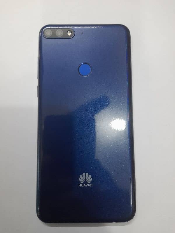 HUAWEI Y7 PRIME FOR SALE 3GB 32GB 3