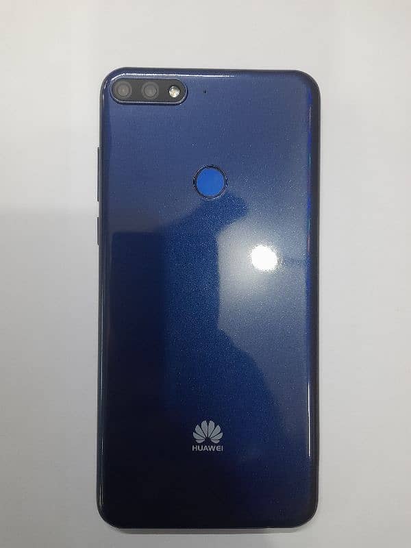 HUAWEI Y7 PRIME FOR SALE 3GB 32GB 4