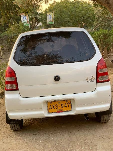 Suzuki alto 2012 1