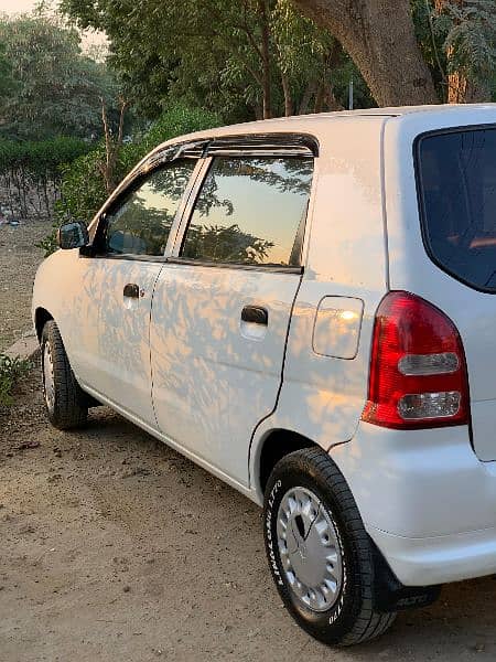 Suzuki alto 2012 2