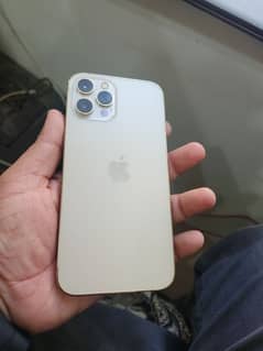 iPhone 12 Pro Max Pta Approved 256GB