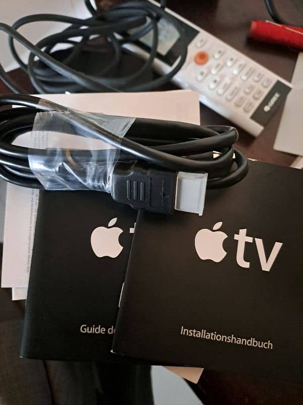 apple tv box 5