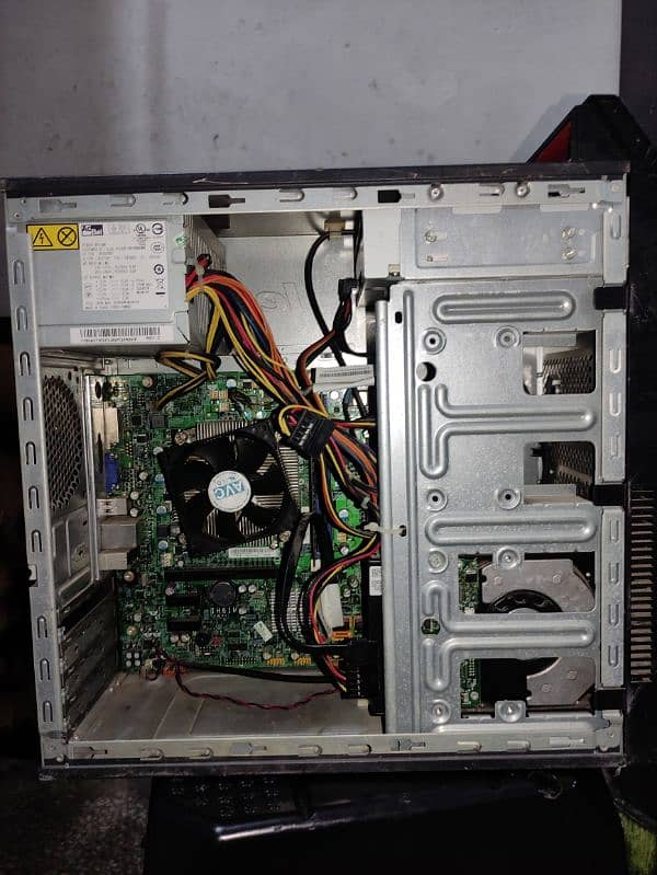 i5 2gen GAMING PC 1