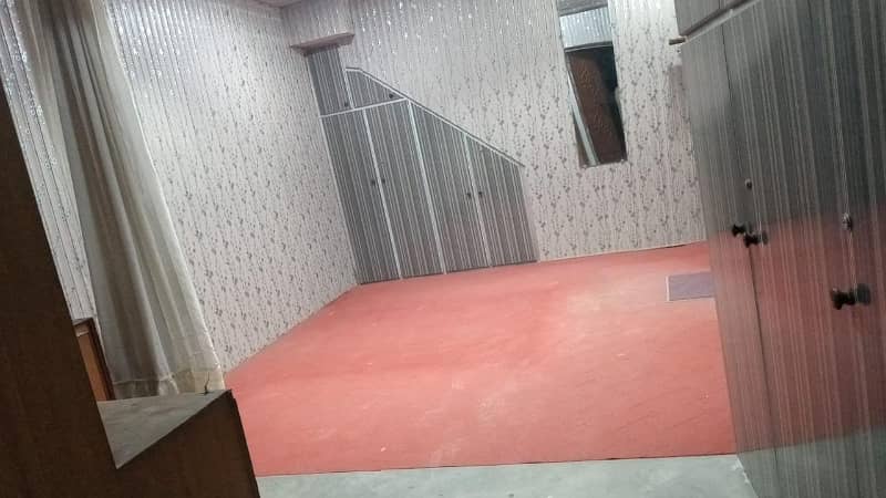 5 Marla House Available In Chungi Metro Station In Rabani Masjid 16