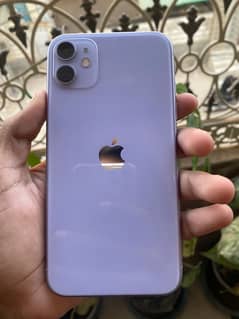 iphone 11 non PTA