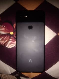 Google pixel 3xl non PTA