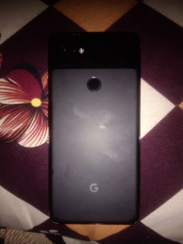 Google pixel 3xl non PTA 0