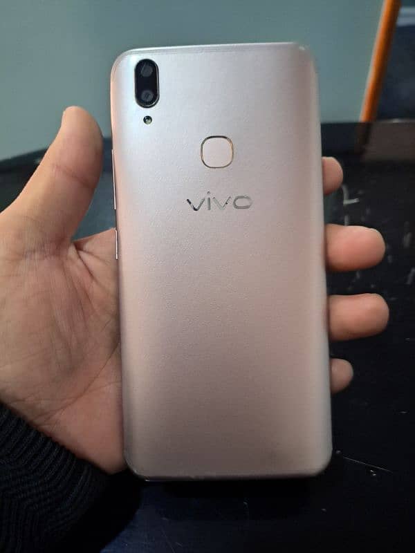 sale phone vivo Y85 1