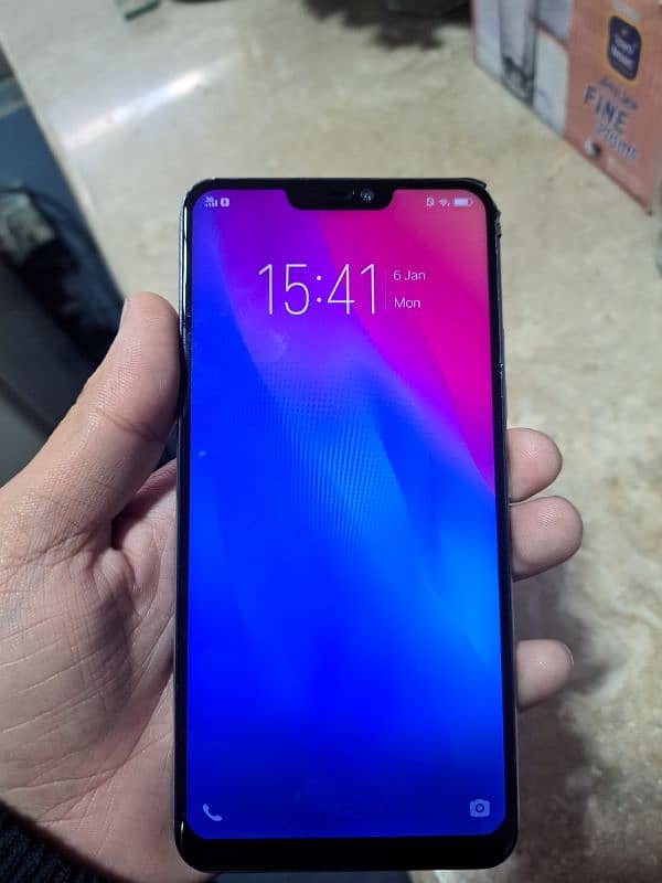 sale phone vivo Y85 5