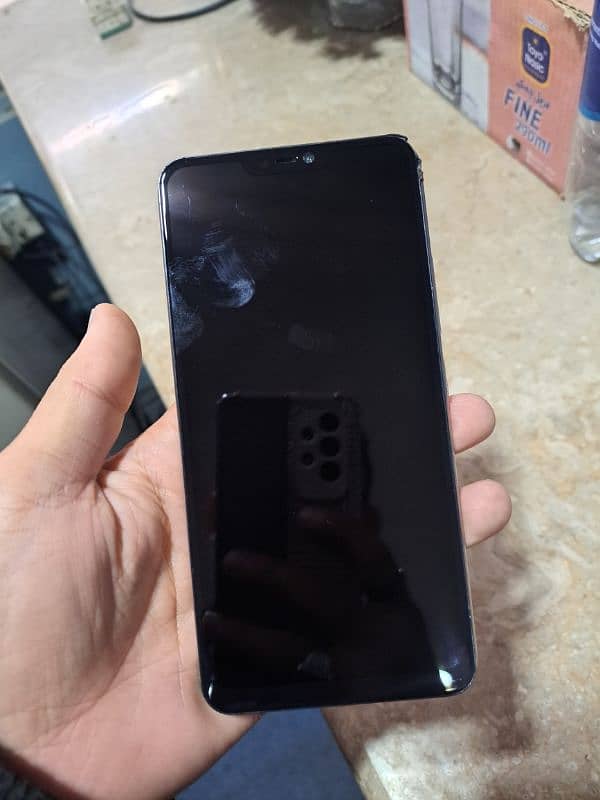 sale phone vivo Y85 6