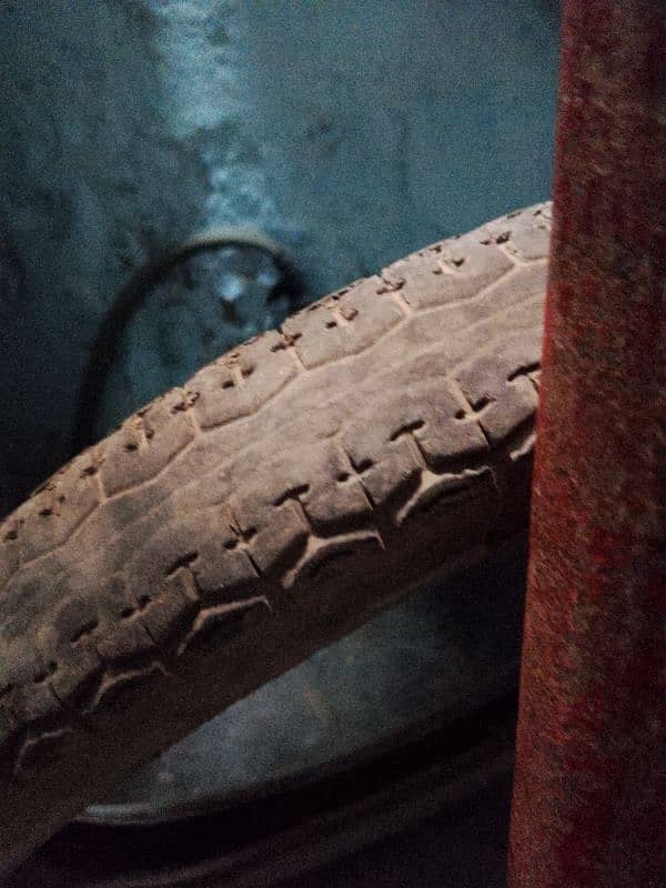 service tyre 1