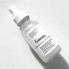 ordinary serum