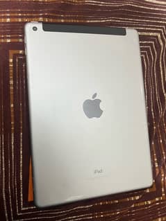 iPad 5th generation