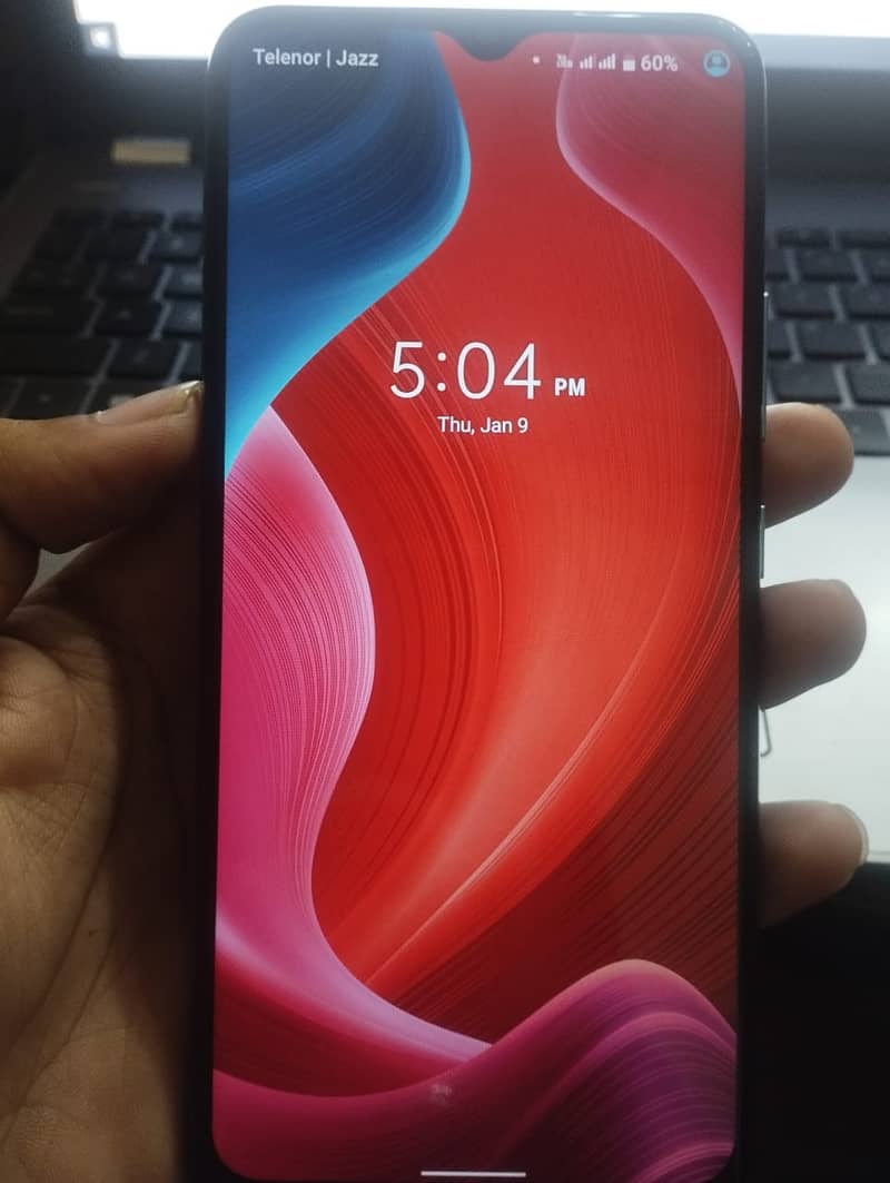 Realme C25 0