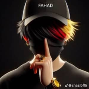 Fahad