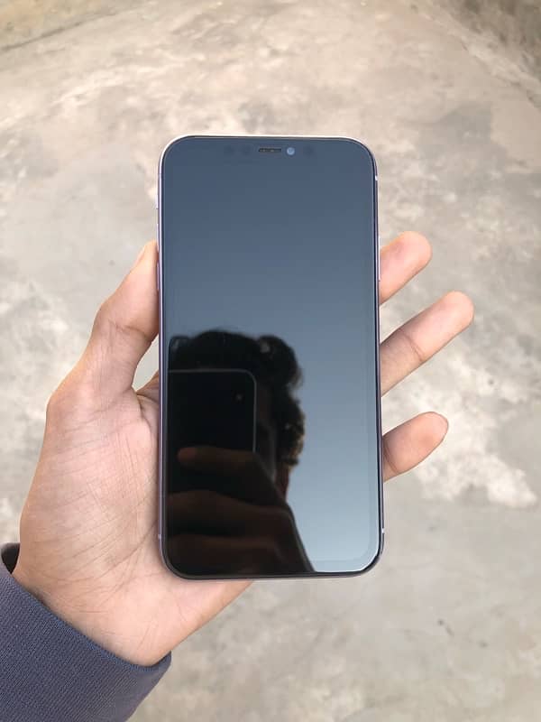 iPhone 11 64gb NON PTA JV. 1