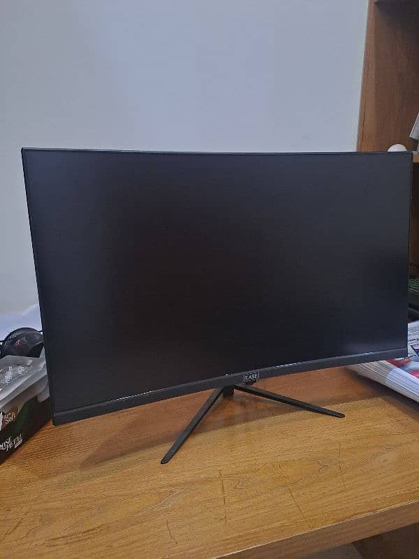 CURVED GAMING MONITOR 180HZ-FULL HD [EASE G24V18] 3