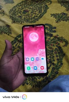 Samsung a31 in Lush Condition