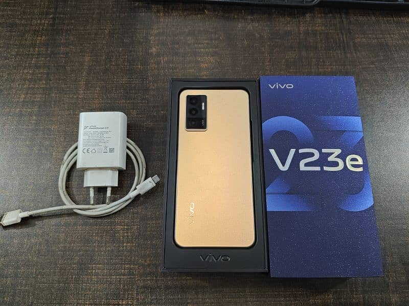 Vivo v23e (8+4/ 128) 0