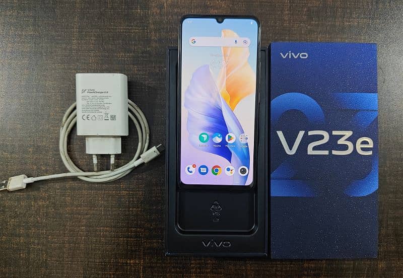 Vivo v23e (8+4/ 128) 2