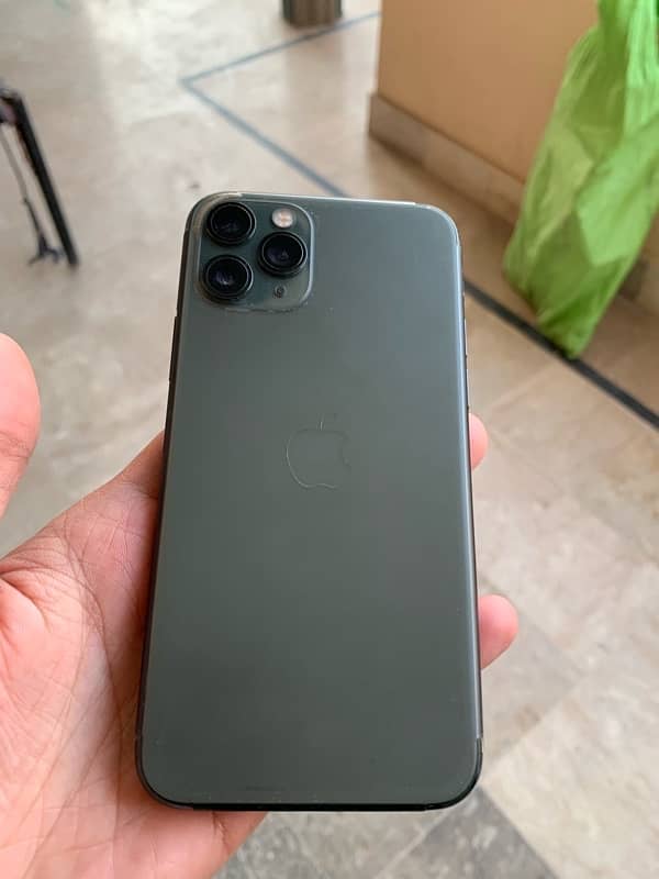 Iphone 11 Pro 1