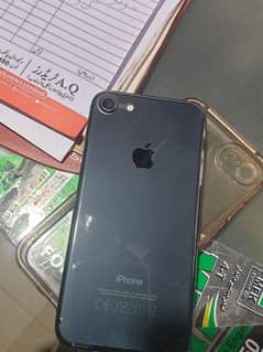 iPhone 7 pta approved 128 gb