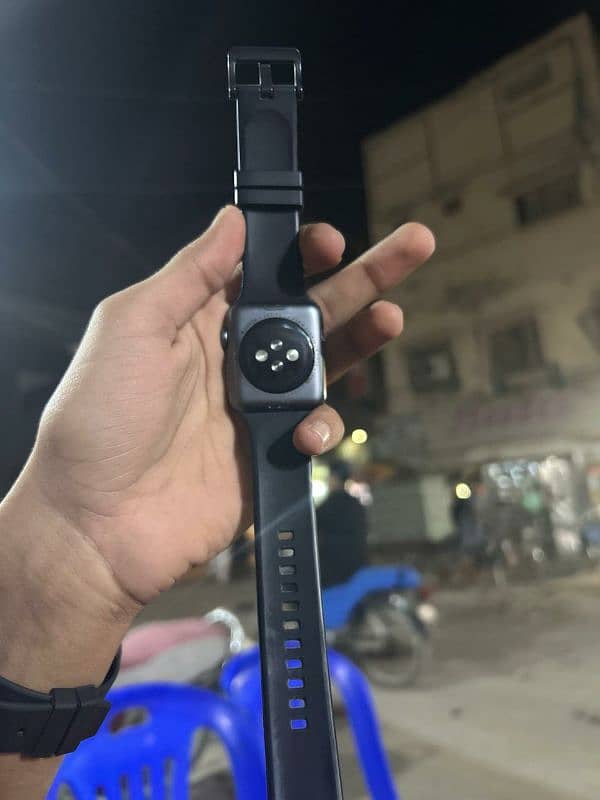 Apple Watch Series 3 2