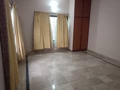 1 Kanal Upper Portion For Rent in DHA Phase 4, Block BB, Lahore Cantt.