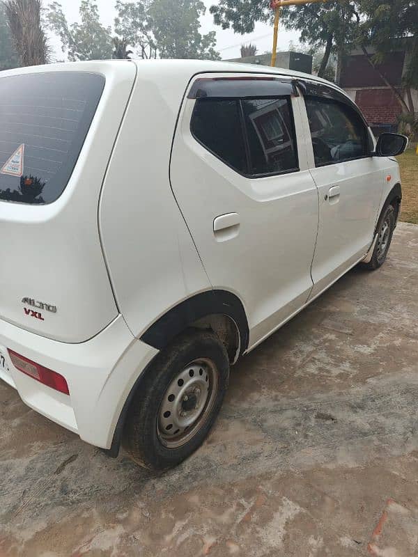 Suzuki Alto 2019 3