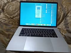 macbook pro 2017 16gb 512gb 3.1ghz