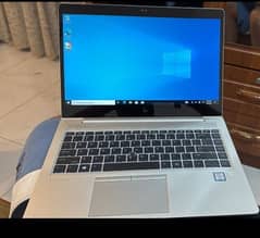 HP 840 G5 i7