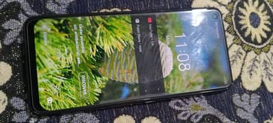 Infinix hot 10 4/64 good condition urgent sale