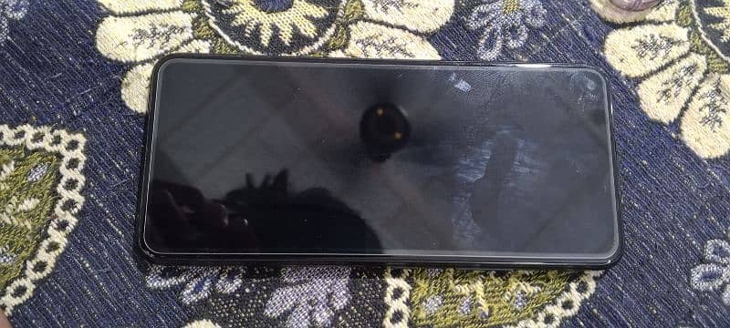 Infinix hot 10 4/64 good condition urgent sale 1