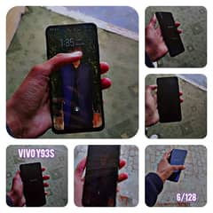 VIVO Y93s FOR SALE 6/128 PTA APPROVED