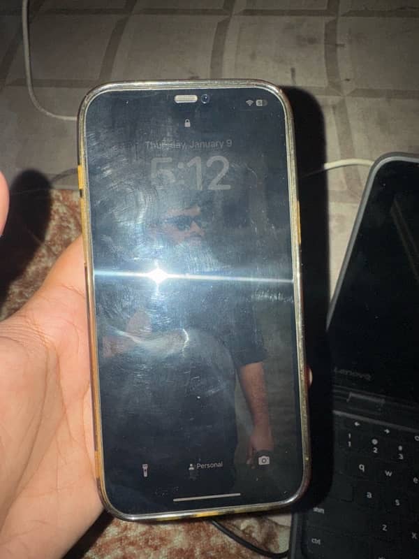 iphone 12 pro max jv 128 urgent need money 1