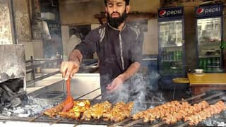 WERE HIRING  BBQ CHEF IN FLIP & FRY. RAWALPINDI SETTELITE town B BLOCK