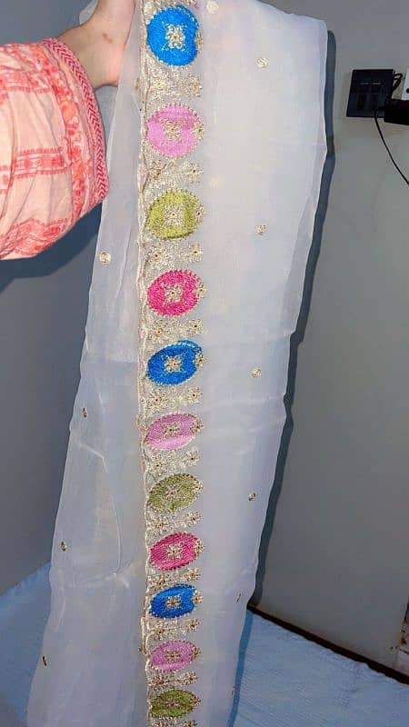 Small size lengha 1