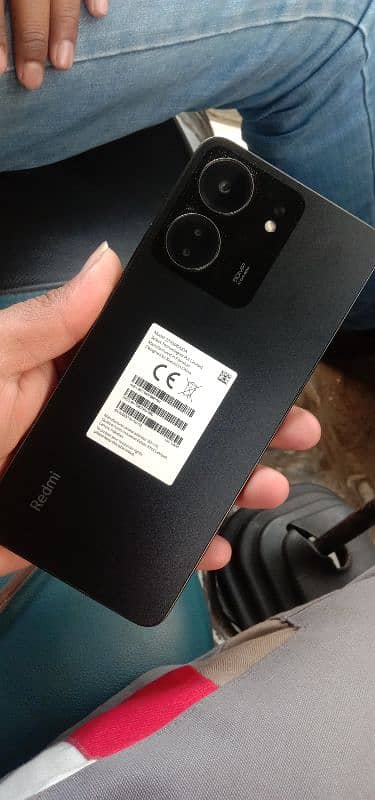 Redmi 13c 1