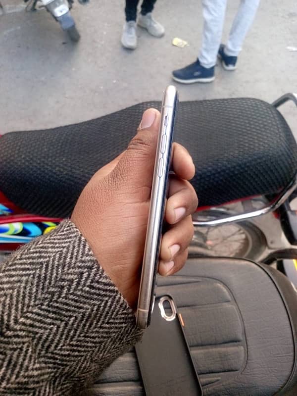 iphon x kisi kism ka koi masla ni ha 0