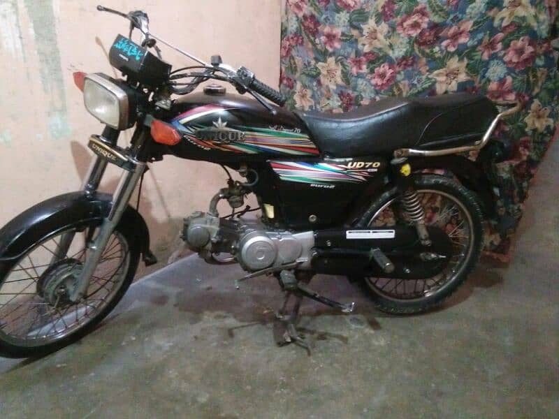 unique 70cc model 2017 k 11 month h 3