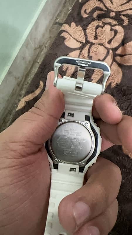 g shock 1