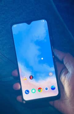 OnePlus 7T 8GB/128GB