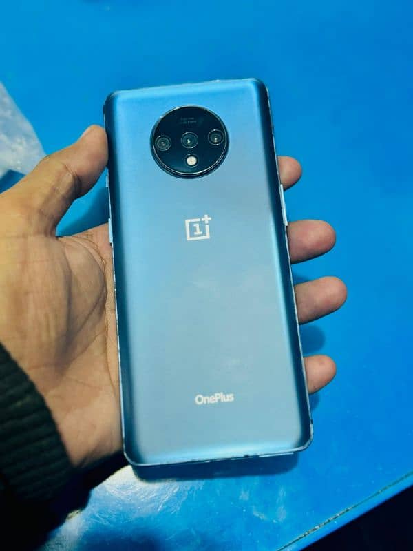 OnePlus 7T 8GB/128GB 2