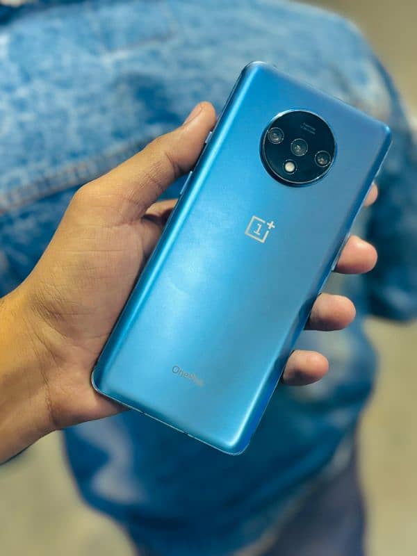 OnePlus 7T 8GB/128GB 3