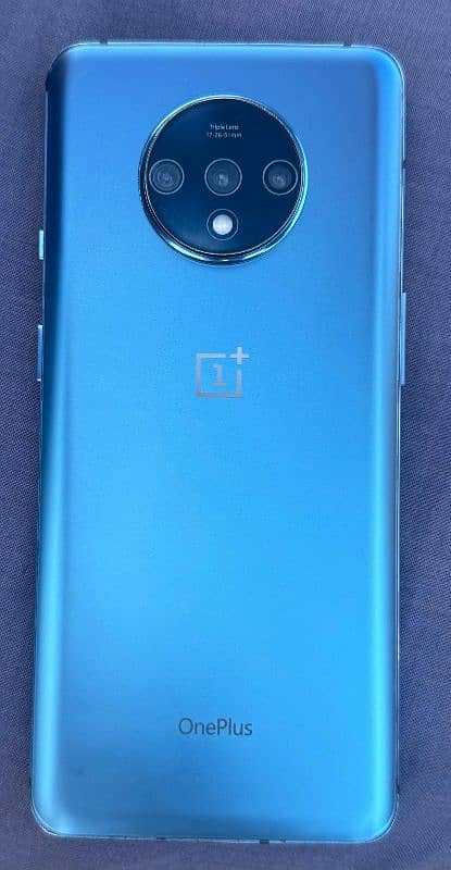 OnePlus 7T 8GB/128GB 5