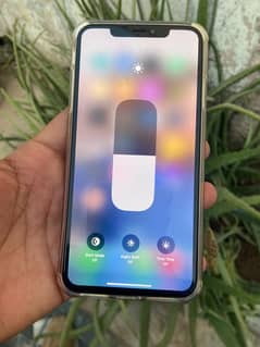 iphone xs max Dual pta