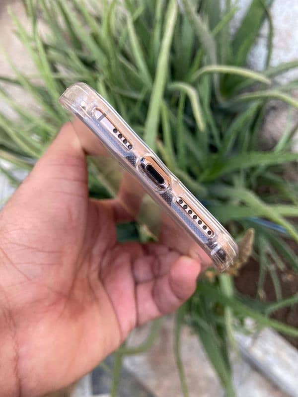 iphone xs max Dual pta 4